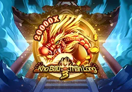 va gameing Kho Báu Thần Long 3