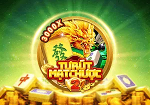 va gameing Tự Rút Mạt Chược 2